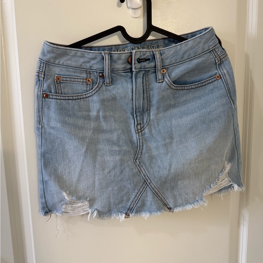 American eagle skirt